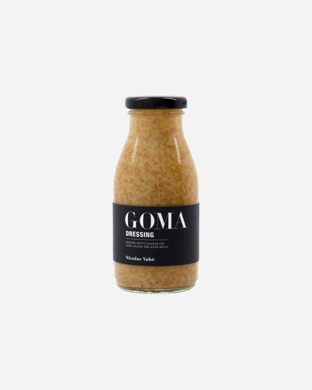 Goma Dressing