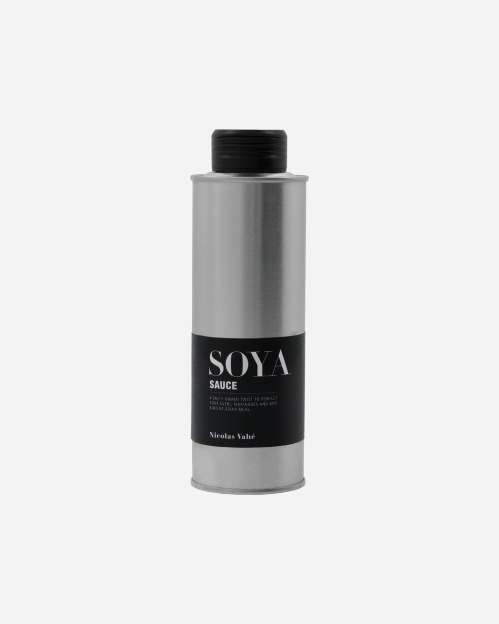 Soya Sauce