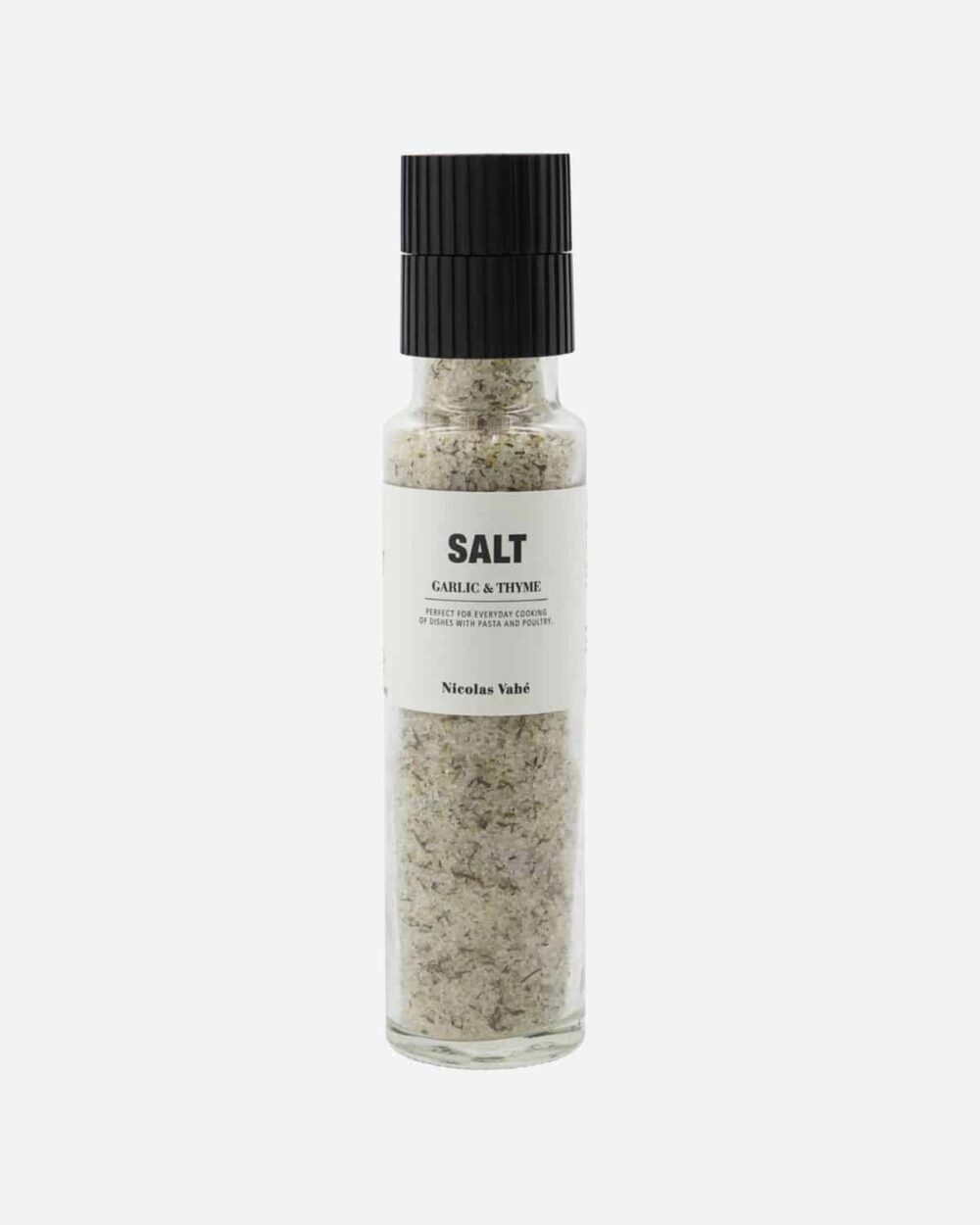 Salt - Garlic & Thyme