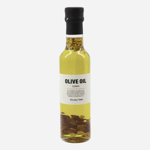 Olivenolie Lemon