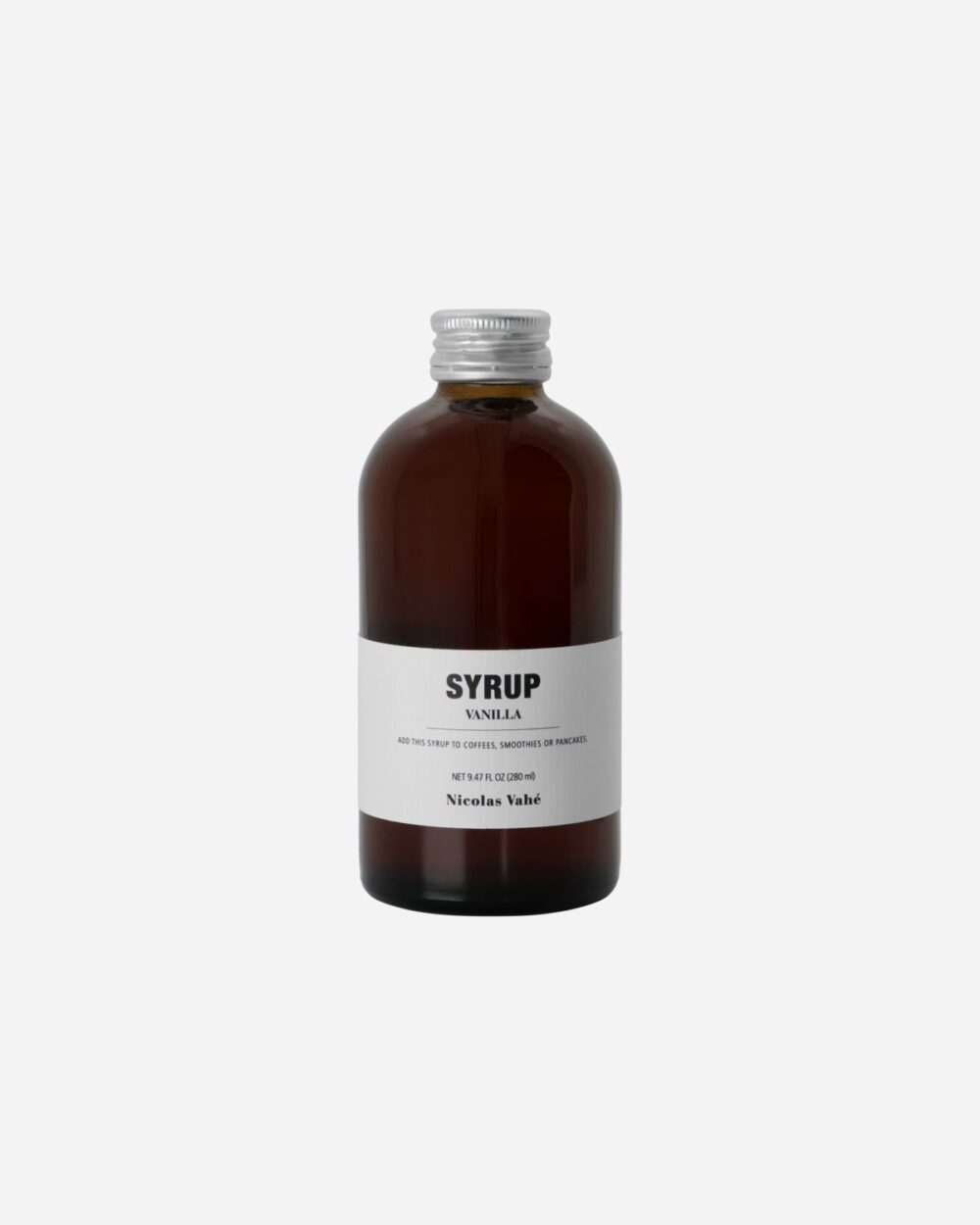 Sirup - Vanilla