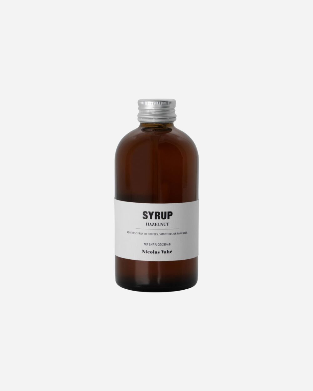 Sirup - Hazelnut