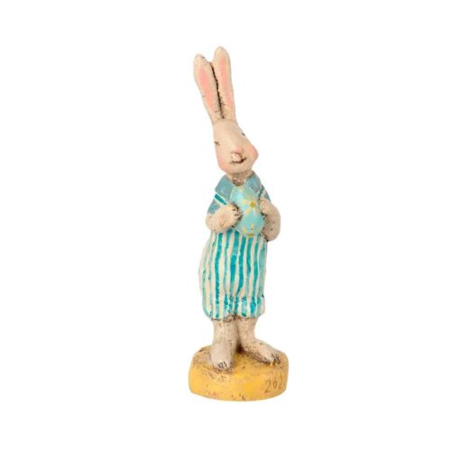 Easter Bunny No. 9