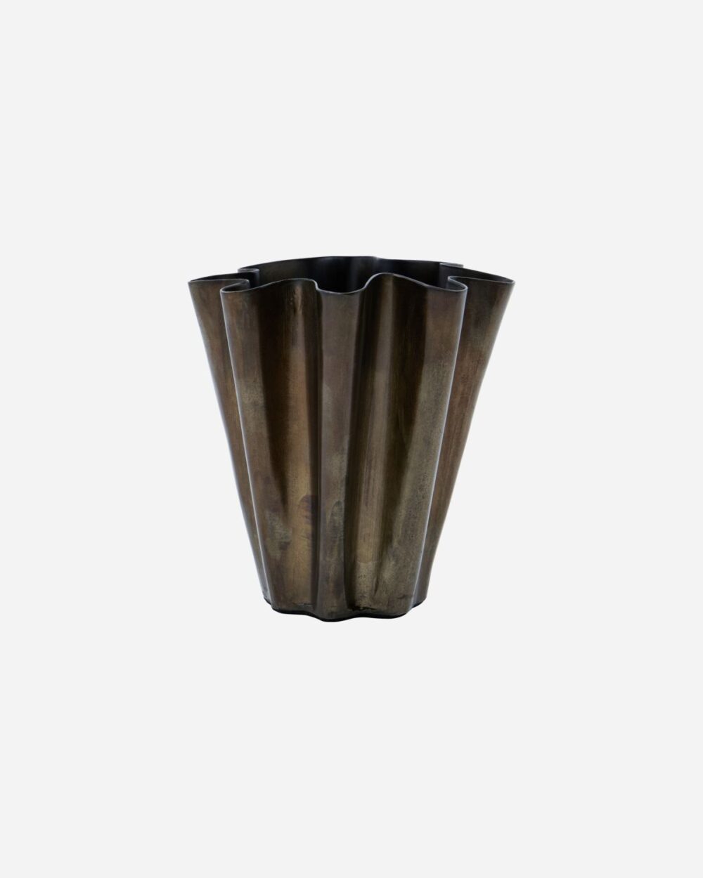 Flood Vase