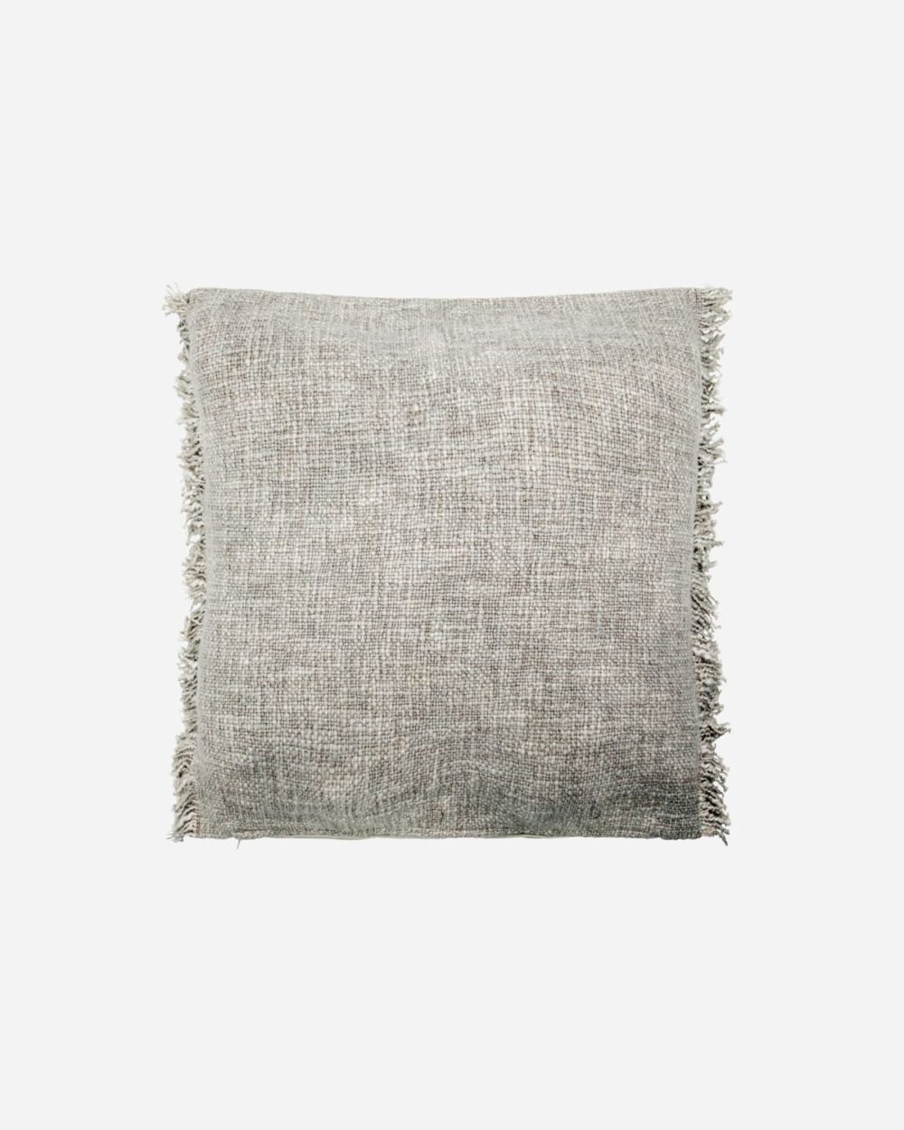 Pava Pudebetræk 50x50 cm, Beige