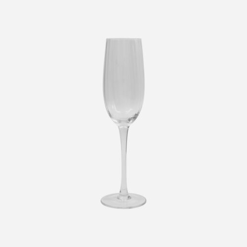 Rill Champagneglas