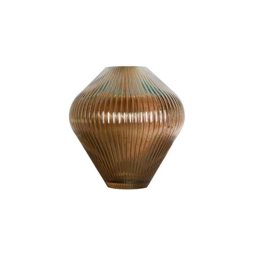 Willow Vase Medium - Champaign