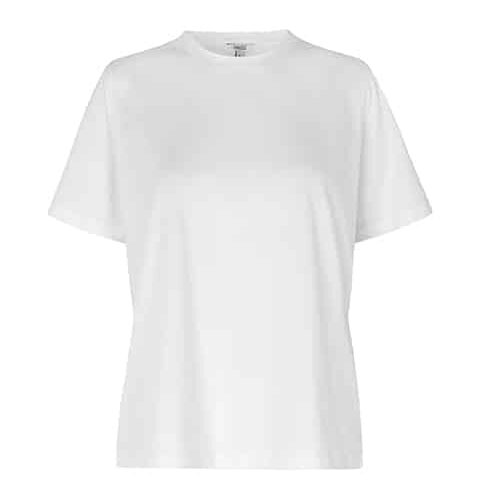 Beeja T-shirt - White