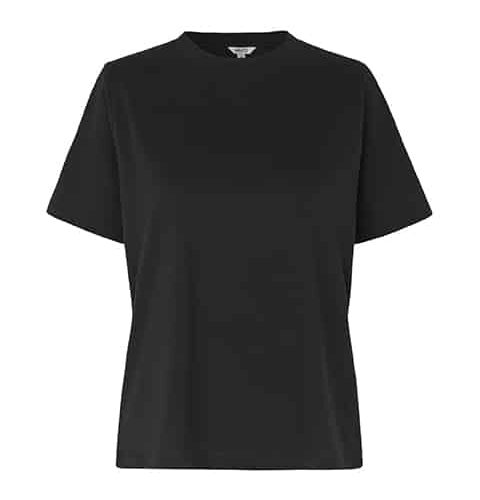 Beeja T-shirt - Black