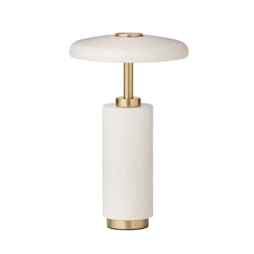 LED Lampe - Ivory