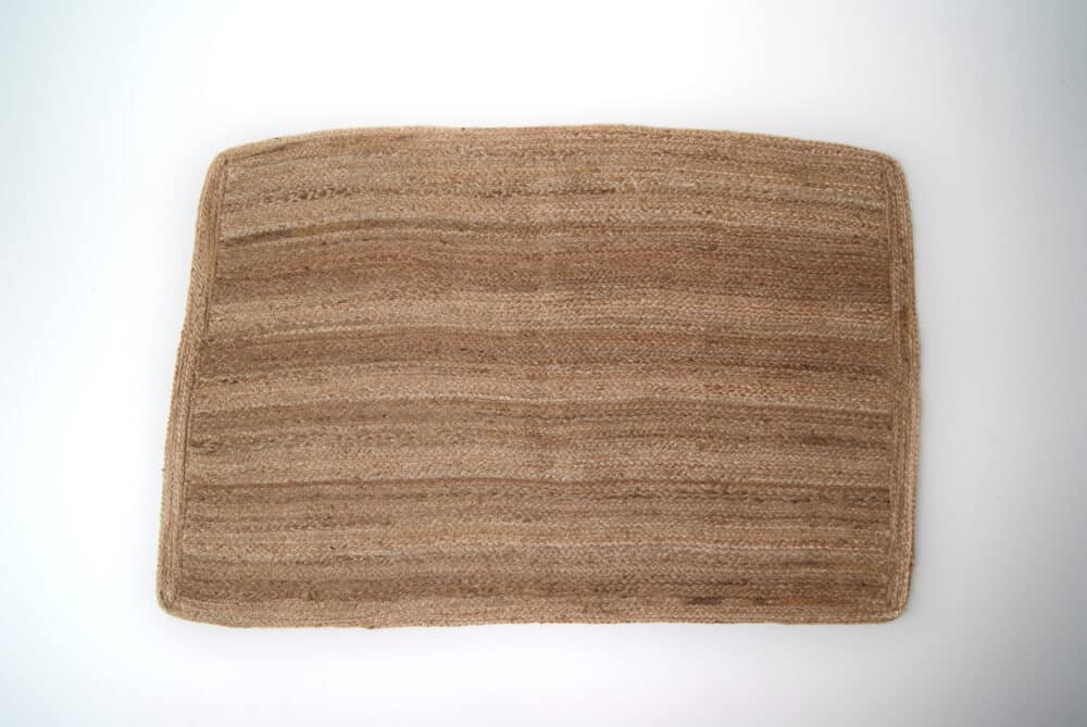 Gulvløber Jute 200x80