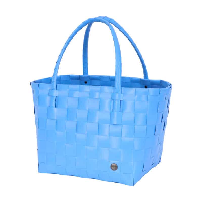 Paris Shopper - Cornflower Blue