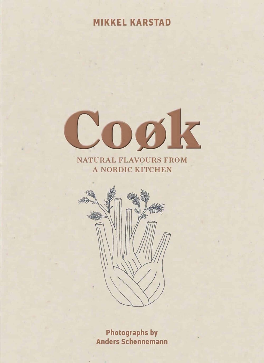 Coøk - Natural Recipes