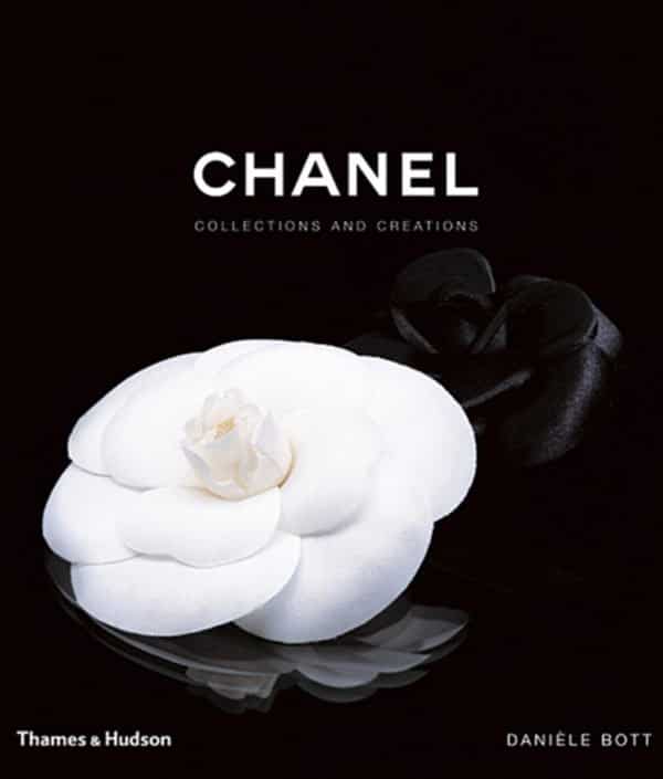 Chanel collection an creations