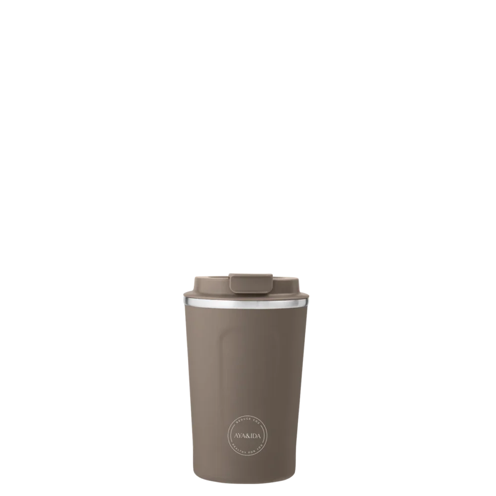 Cup2Go 380ml - Driftwood