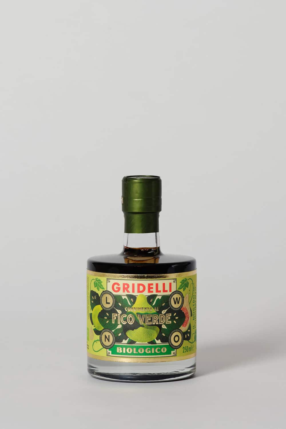 Aceto Balsamico Fico Verde