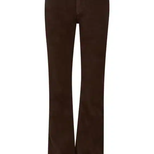 Tara Jeans Baby Cord, Expresso Brown