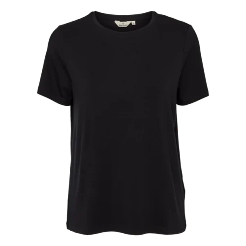 Jolanda Tee Black