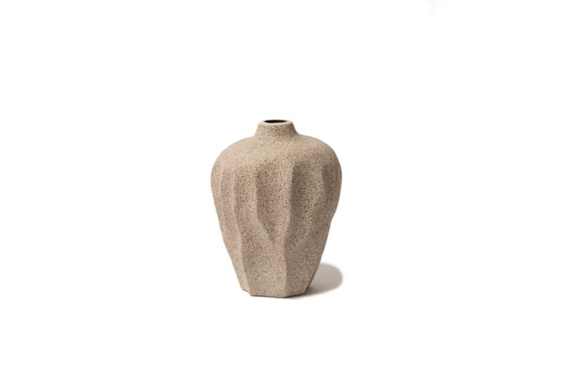 flower seed vase no. 1 sand medium