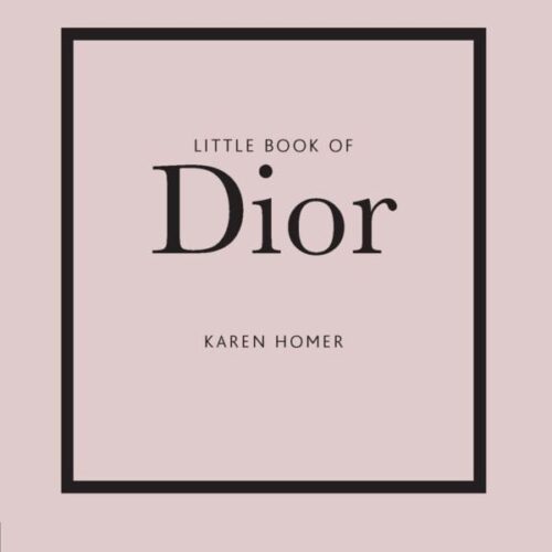 Little book og Dior