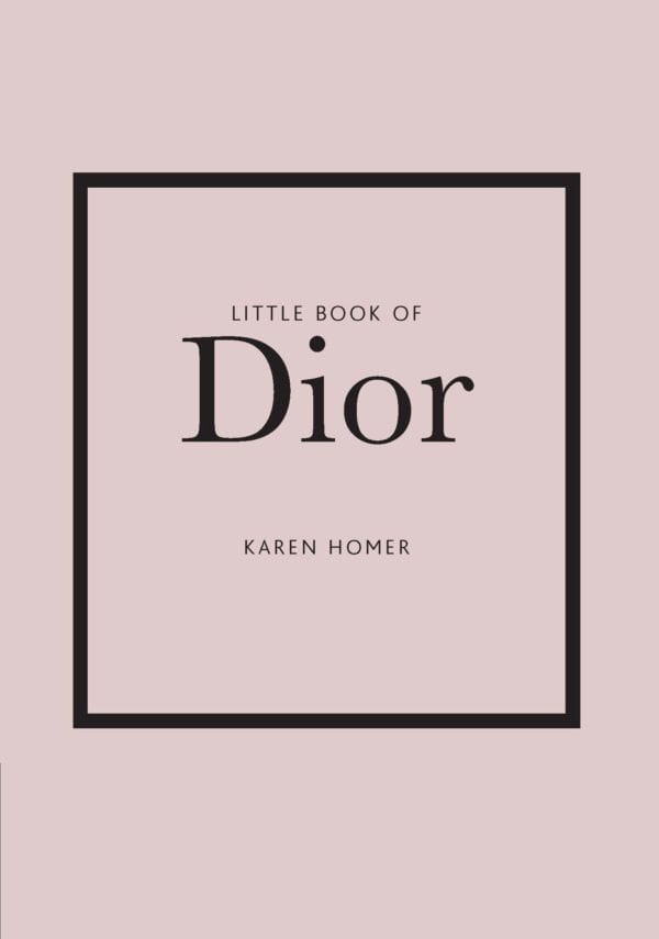 Little book og Dior