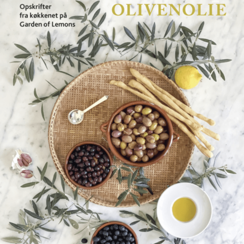 Oliven & Olivenolie