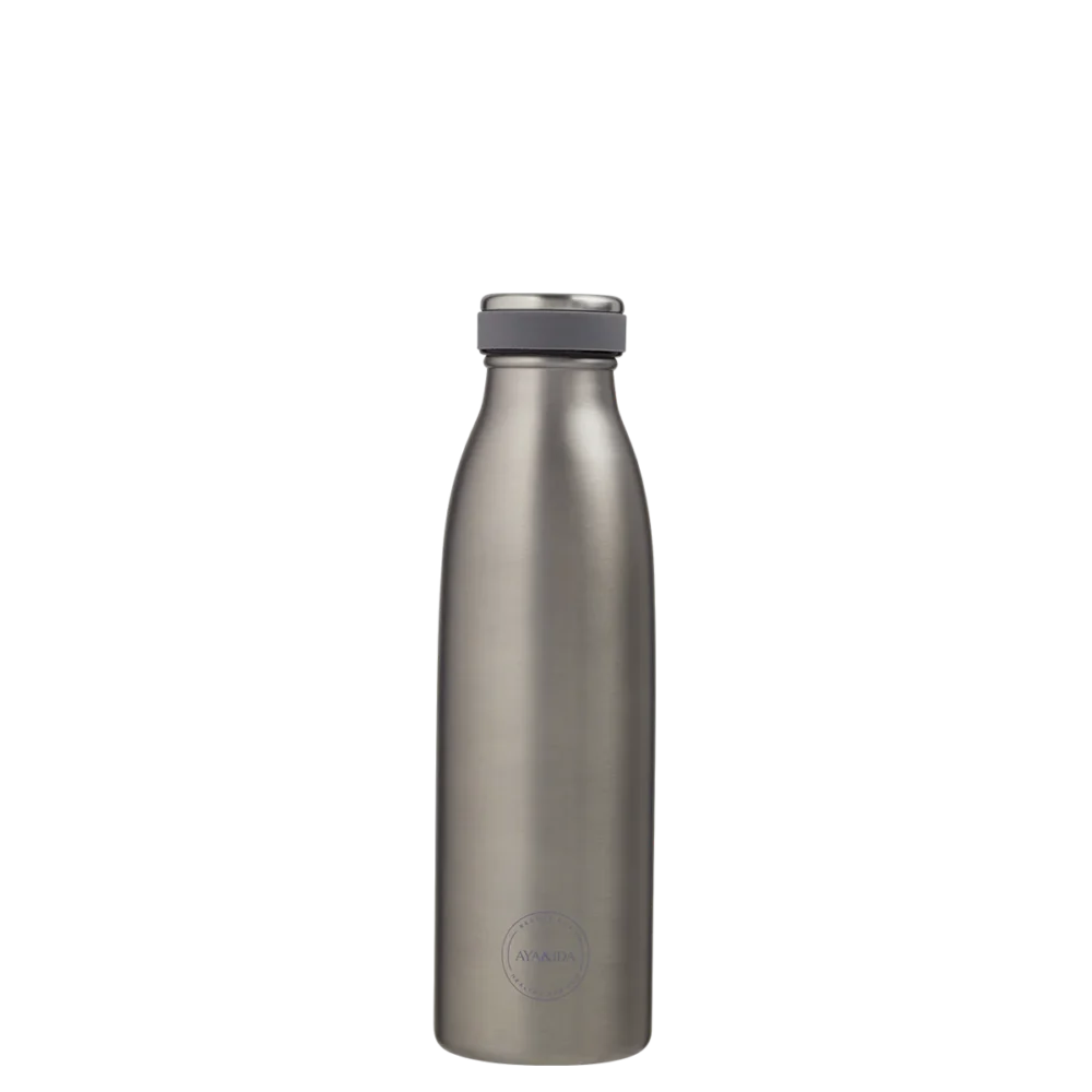 Bottle 500 ml - Cool Grey