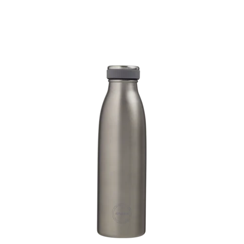 Bottle 500 ml - Cool Grey