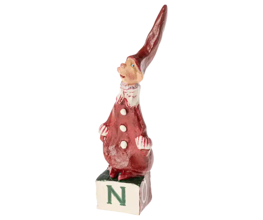 Petit Nöel Nr. 6