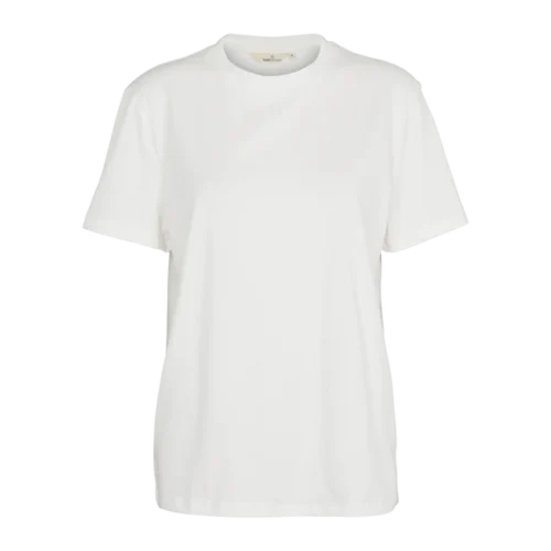 Rikke Tee White