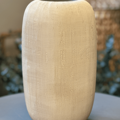 Anshin Vase