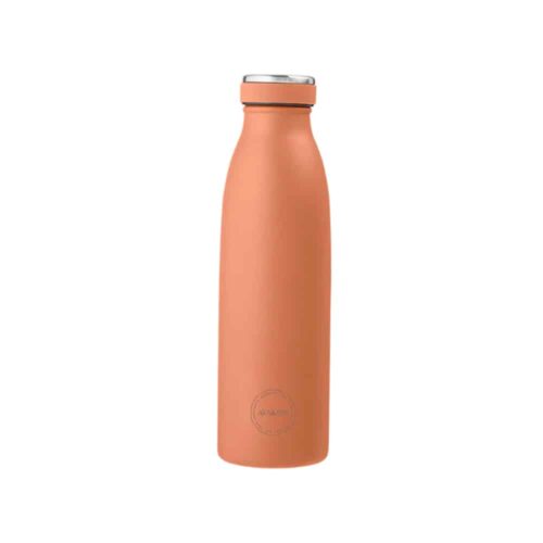 bottle 500ml - organic peach