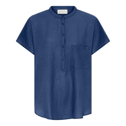 Colombo Linen Top