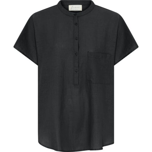 Colombo Linen Top