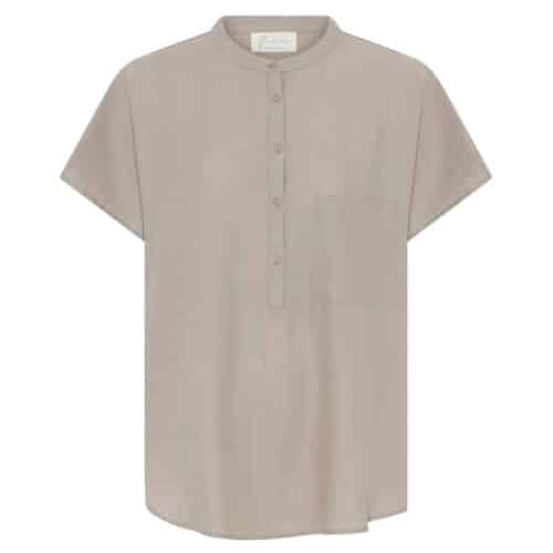 Colombo Linen Top