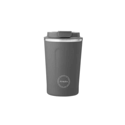 cup2go 380ml - dark grey