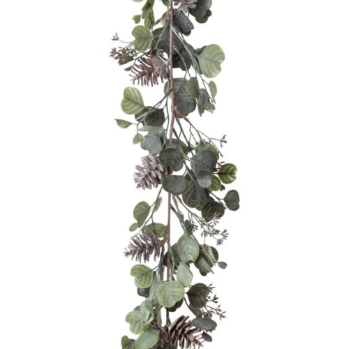 Eucalyptus Mix Guirlande 170 cm