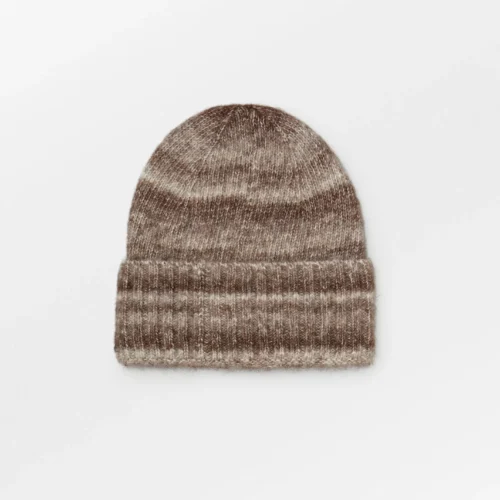 Lenny Beanie, Hazel Brown