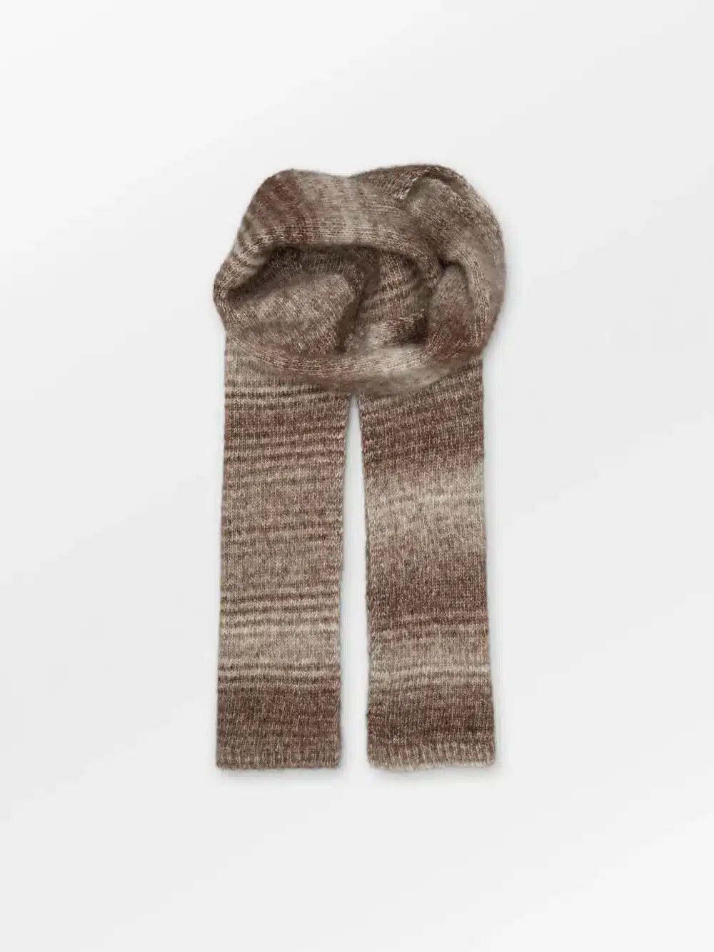 Lenny Scarf, Hazel Brown