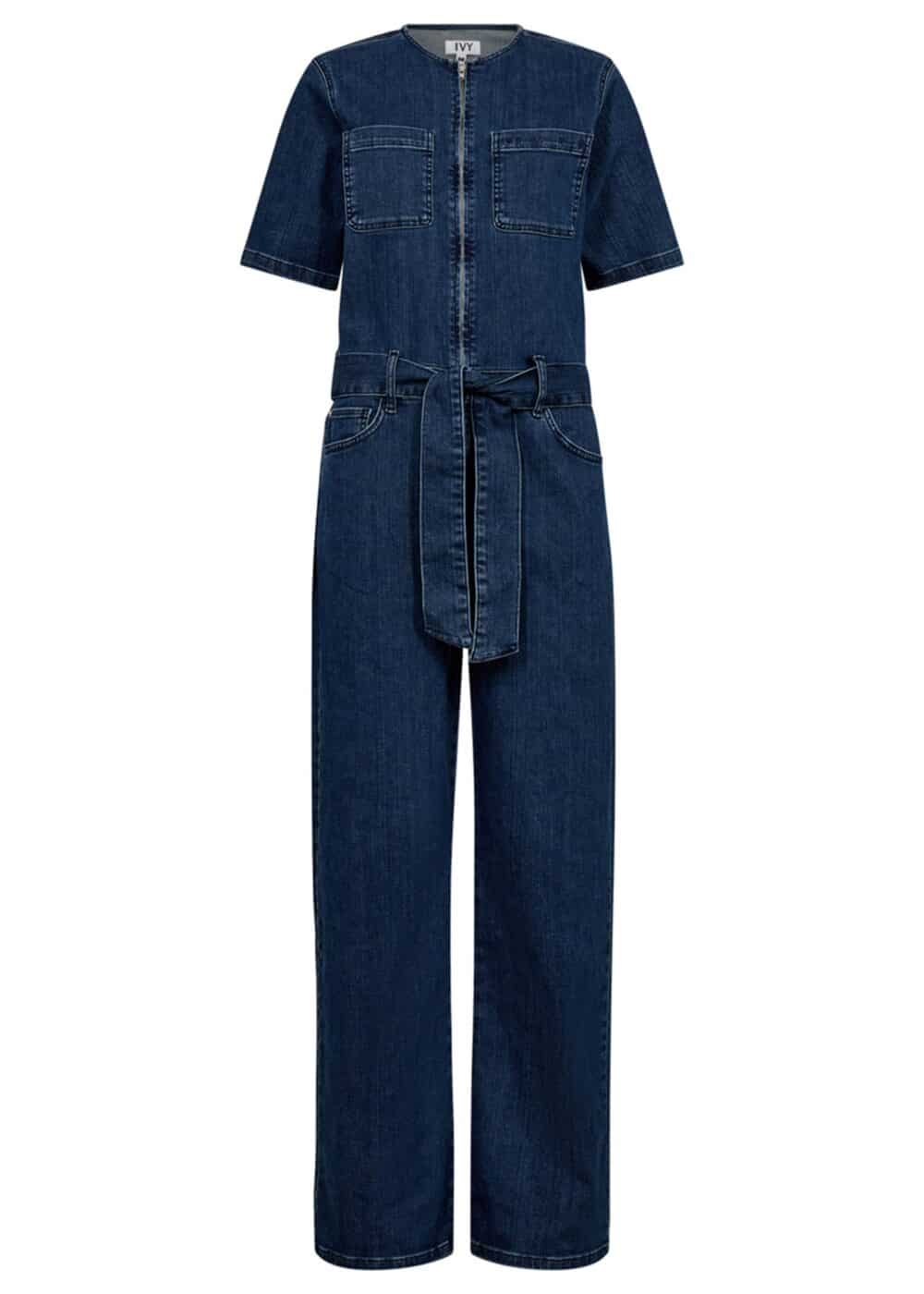 Lavina Jumpsuit Wash Tenerife