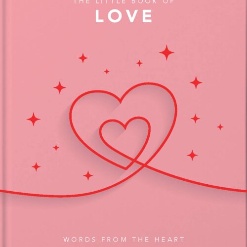 the little book of love