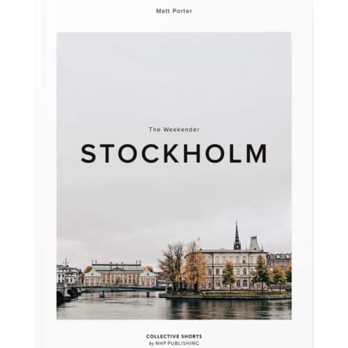 The Weekender Stockholm