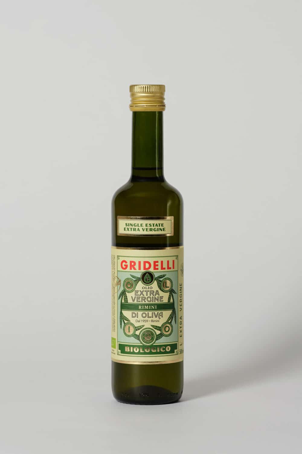 Gridelli Olio Rimini 500ml